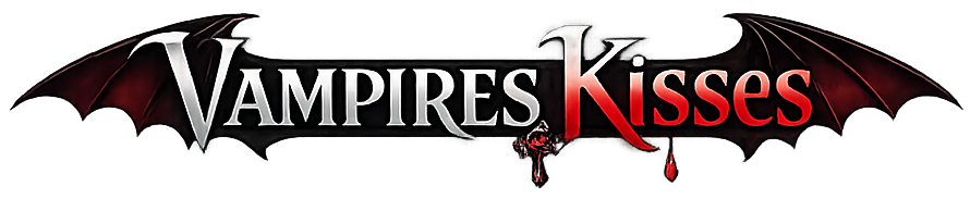 Vampires Kisses