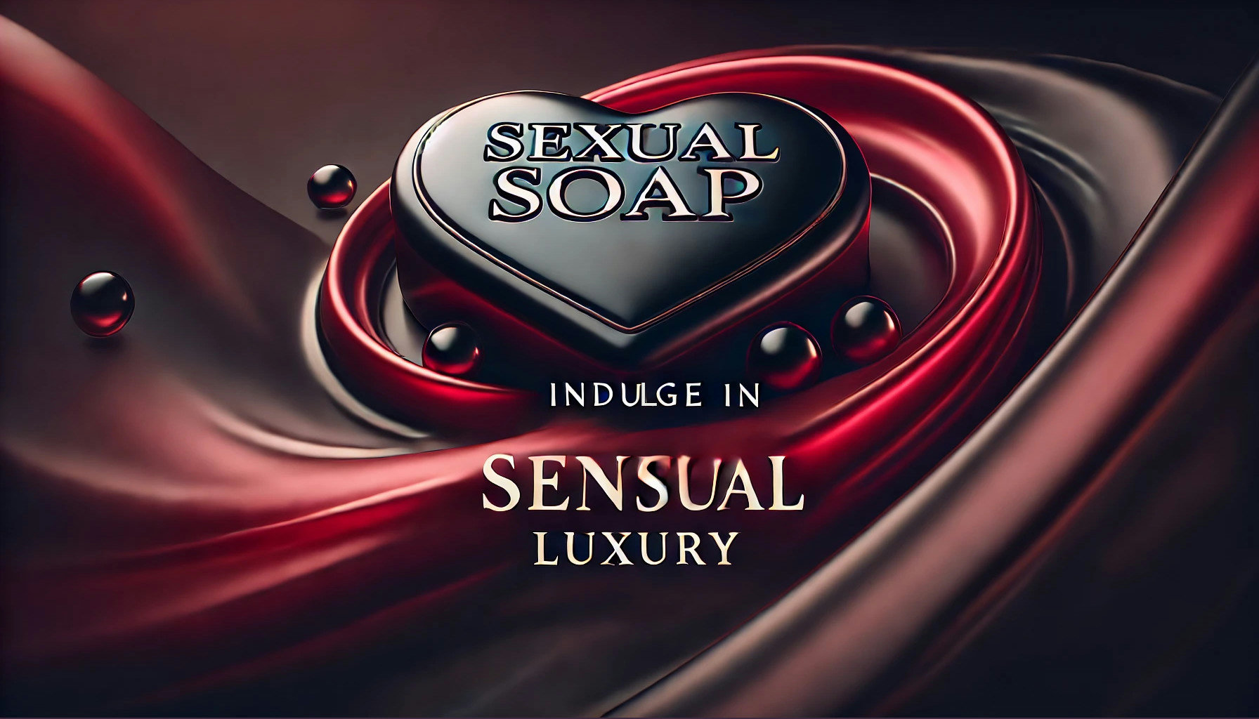 Sexual Soap
